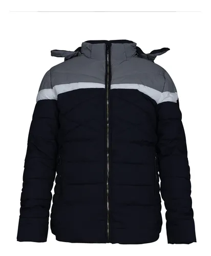 Andre badi chamarras hombre deals