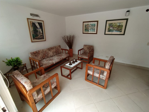 Casa-campestre  En Venta En Sector San Jeronimo Antioquia