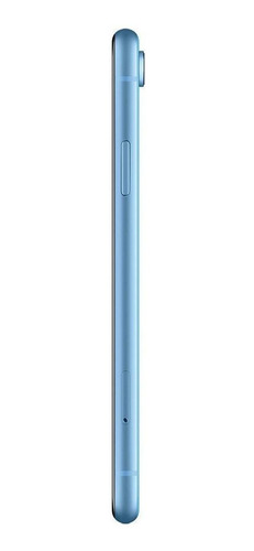 iPhone XR 128 GB Azul 3 GB RAM