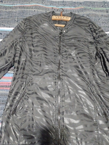 Campera Tascani Xxl