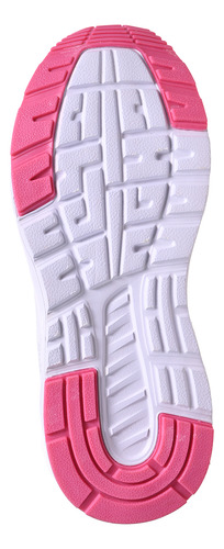 Zapatillas Topper Running Zurich Iii K Bl 089074