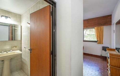 Casa En Venta Maschwitz Country Club Doble Lote