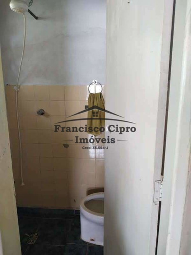 Imagem 11 de 16 de Casa Térrea À Venda Em Guaratinguetá/sp - Cs473