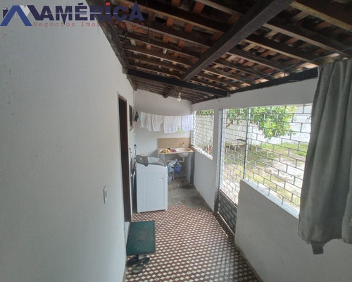 Imagem 19 de 23 de Casa - Ca00133 - 69404146