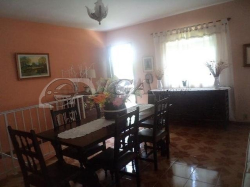 Imagem 3 de 13 de Casa - Quitandinha - Ref: 500 - V-iga2194