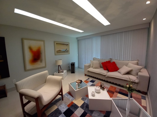 Imagem 5 de 30 de Recreio - Apartamento De 3 Quartos Com 125m2