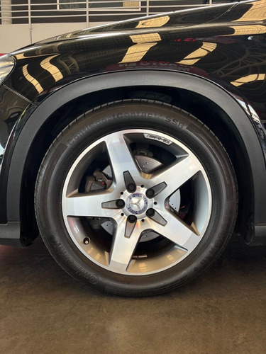 Mercedes-Benz Clase GLA 2.0 250 Cgi Sport Sin Techo At