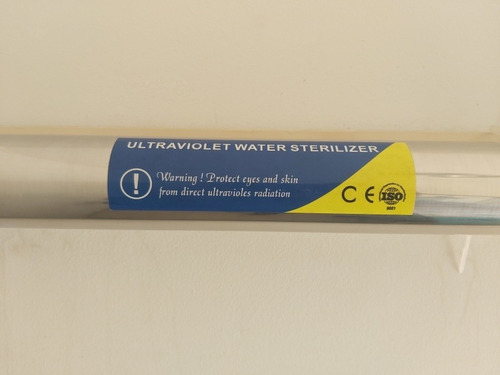 Imagen 4 de 8 de Planta Potabilizadora( Recarga De Agua)