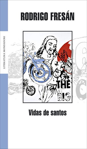 Vidas De Santos - Fresan,rodrigo