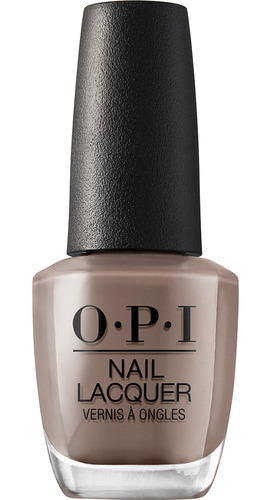 Opi-nail Laquer.b85-over The Taupe