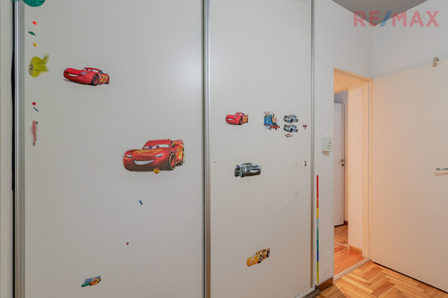 Imagen 23 de 30 de Venta Departamento 4 Ambientes Con Cochera Almagro