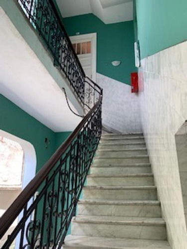 Imagen 12 de 30 de Departamento De 5, Ideal Residencia Estudiantil