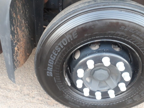 Imagem 14 de 15 de Volvo Fh Fh 520 6x4