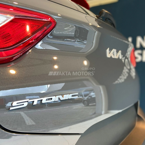 Kia Stonic 1.0 TGDI MHEV SX AUTOMÁTICO