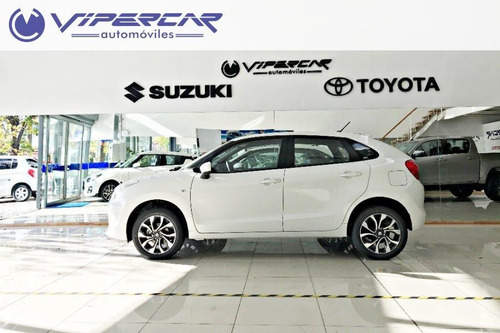 Suzuki Baleno Gl 1.4 2021 0km