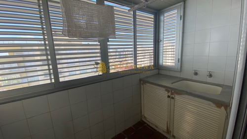 Apto Con Excelente Vista - Consulte !!!!!- Ref: 4167