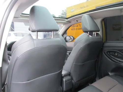 Toyota Yaris Cross Hybrid 1500cc At Aa