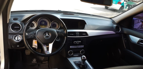 Mercedes Benz C200