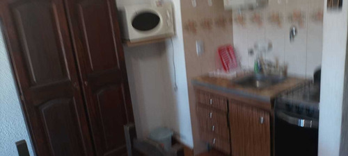 Imagen 9 de 9 de Departamento Un Ambiente Amplio