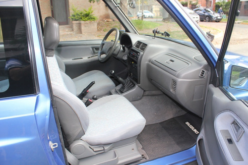 Imagen 17 de 22 de Suzuki Vitara