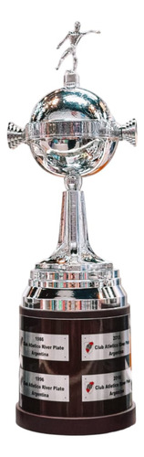 Copa Libertadores River Campeon 9 - Dic - 2018 - Madrid