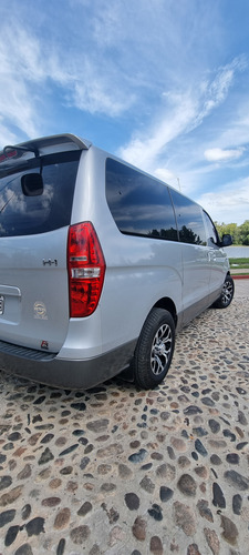 Hyundai H1 2.5 Premium 1 Mt
