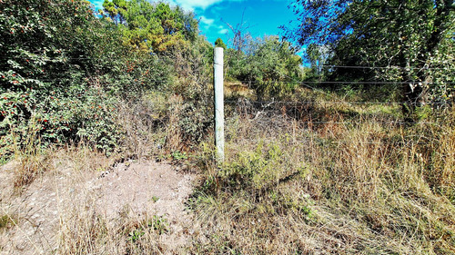 Villa Giardino, Lotes Sobre Bvard La Cañada