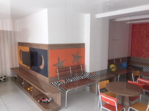 Imagem 23 de 29 de Apartamento À Venda No Edifício Majestic, Sorocaba- Sp - 2832 - 68434023