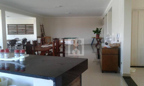 Imagem 18 de 30 de Casa Com 4 Dormitórios À Venda, 480 M² Por R$ 900.000 - Ribeirânia - Ribeirão Preto/sp - Ca0819