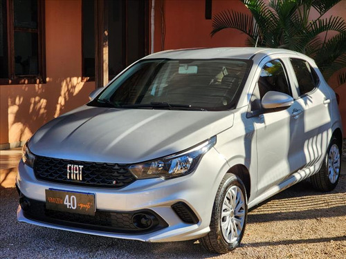 Fiat Argo 1.0 Firefly