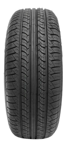 Kit 2 Pneus 195/55r16 Xbri Fastway Índice De Velocidade 87v