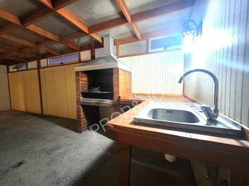 Se Vende Casa En Condominio