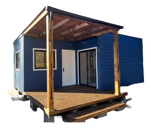 Constructora Bdm Construcción De Casas, Bodegas Y Modulares