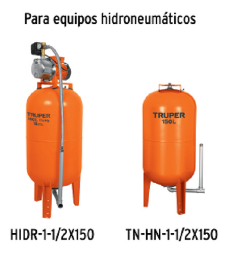 Membrana Para Tanque Hidroneumatico De 150 Litros