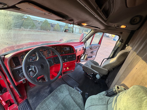 Tractocamión 2007 Peterbilt 387 - Cummins - Automatico