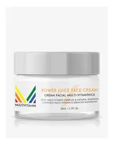 Comprar Cremas Multivitamin Facial Care Crema 30 Ml Fps 15