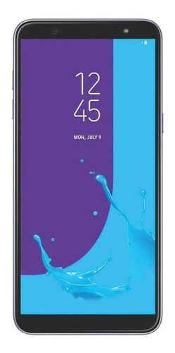 Samsung Galaxy J8 32 GB Lavanda