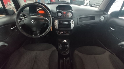 Citroën C3 Glx 1.4i 8v Flex, Ier2525