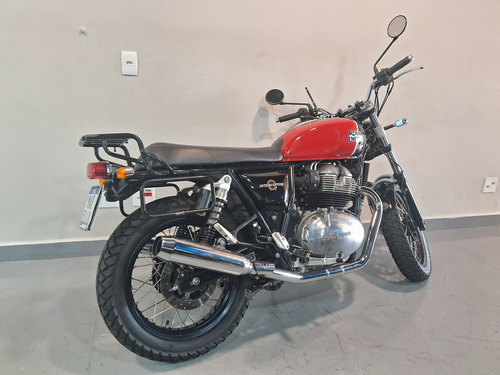 Royal Enfield Interceptor Interceptor 650cc Abs 2020/202...