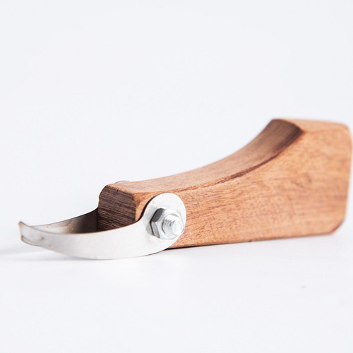 Cuchillo Para Cortar Cerámica Artesanías De Arcilla Arte