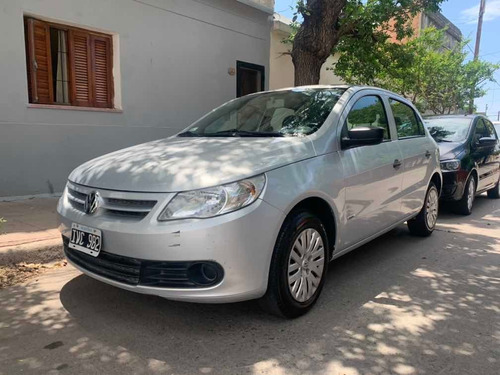 Volkswagen Gol Trend Pack 1