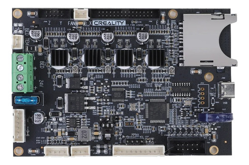 Placa Mainboard Ender-3 S1 Impresión3d