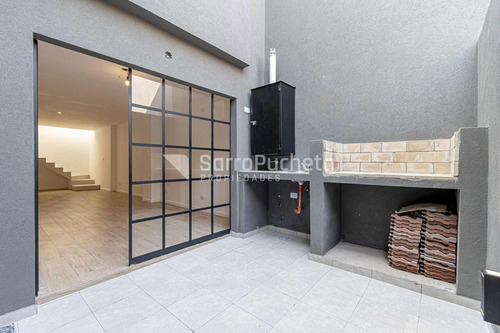Venta Ph Tipo Casa 6 Ambientes En Haedo.