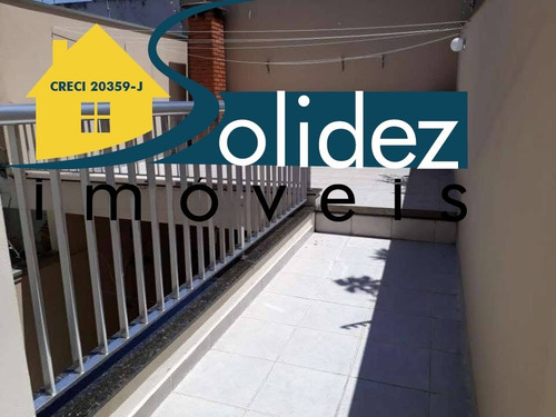 Imagem 9 de 19 de Sobrado À Venda - So00282 - 68297485