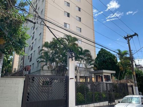 Imagem 19 de 25 de Apartamento - Ref: 7326