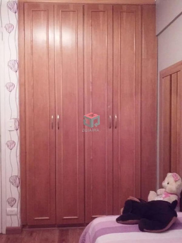 Apartamento À Venda, 3 Quartos, 2 Vagas, Dos Casa - São Bernardo Do Campo/sp - 76459