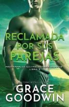 Libro Reclamada Por Sus Parejas : (letra Grande) - Grace ...