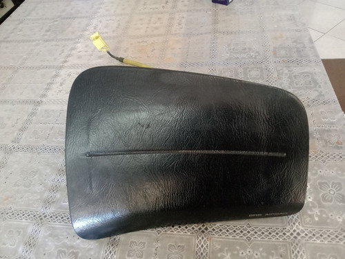 Bolsa De Aire Nissan Sentra 2001