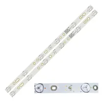Comprar Mover A Mexico 2 Tiras 6 Leds Vtv23615a
