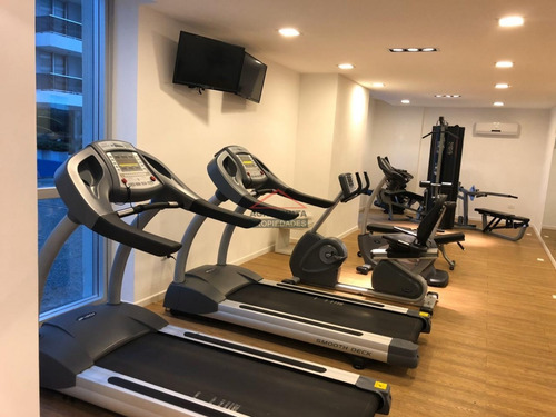 Hermoso Apartamento En Venta Punta Del Este - Ref: 5215